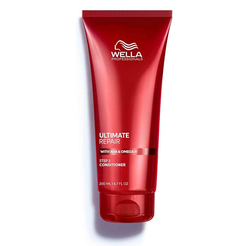 Load image 1 in gallery view. WELLA Ultimate Repair Step 2 Conditioner