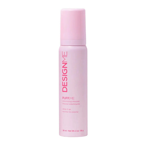Load image 1 in gallery view. DESIGNME Puff.me Volumizing Mousse