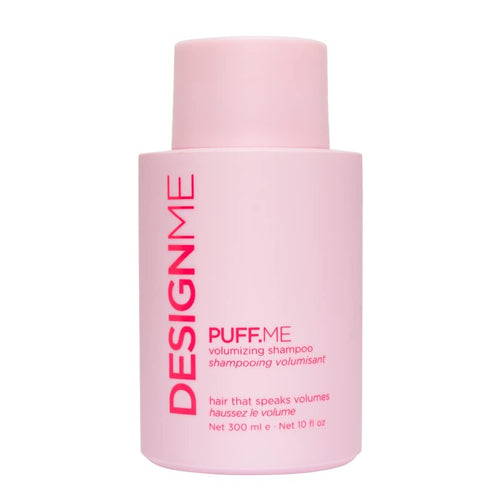 Load image 1 in gallery view. DESIGNME Puff.me Volumizing Shampoo