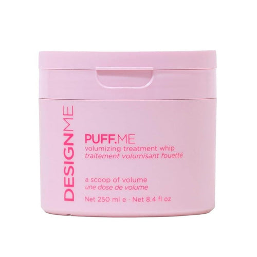 Load image 1 in gallery view. DESIGNME Puff.Me Volumizing Treatment Whip