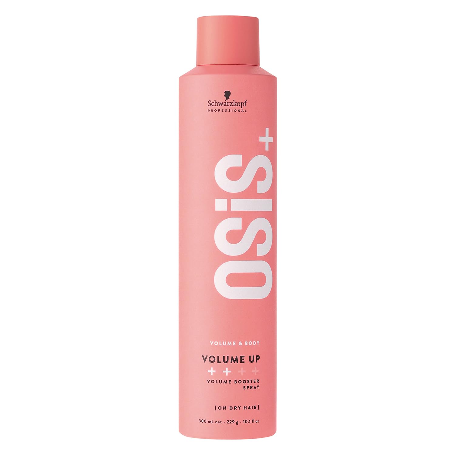 OSIS+ Volume Up Volume Booster Spray