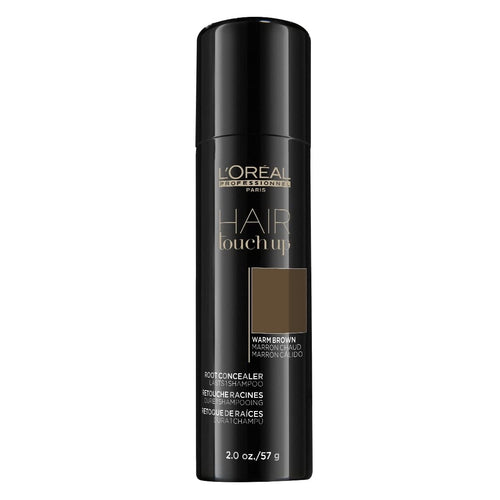Load image 1 in gallery view. L’ORÉAL Hair Touch Up Warm Brown