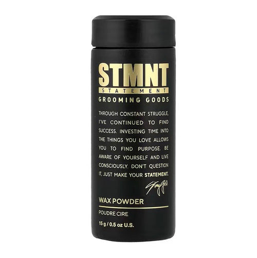 Load image 1 in gallery view. STMNT Wax Powder