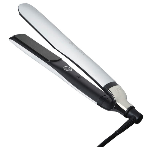 Load image 1 in gallery view. GHD Platinum+ Smart Styler 1" White