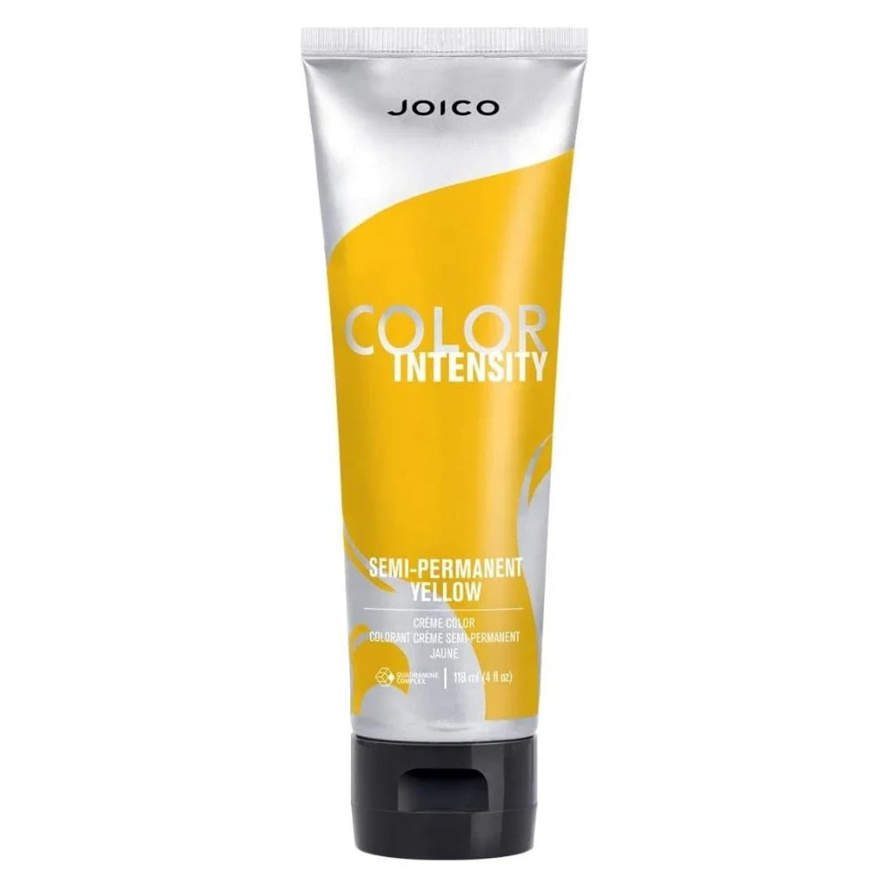 JOICO Color Intensity Semi-Permanent Yellow