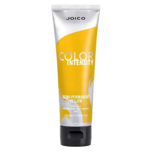 Load image 1 in gallery view. JOICO Color Intensity Semi-Permanent Yellow